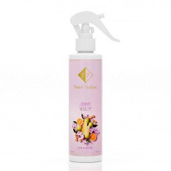 Zapach do samochodu i domu Nr 1 - JIMMY WHO 150 ml