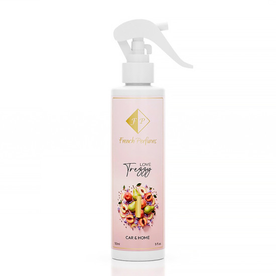 Automobilio ir namų kvepalai Nr102 - Trezzy Love 150 ML Namams ir automobiliui