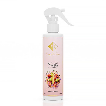 Zapach do samochodu i domu Nr 102 - Trezzy Love 150 ml