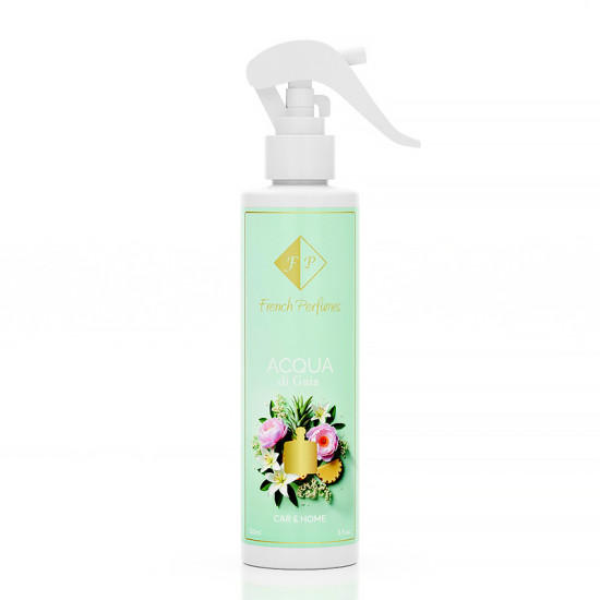 Automobilio ir namų kvepalai Nr136 - Acqua di Gaia 150 ML Namams ir automobiliui