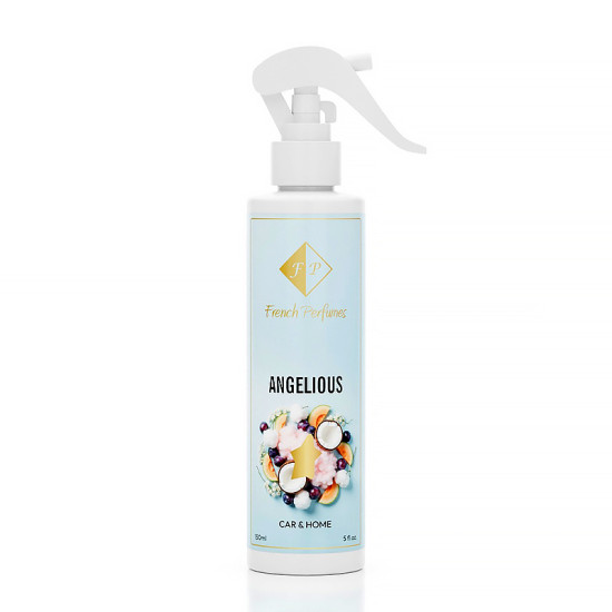 Automobilio ir namų kvepalai Nr139 - Angelious 150 ML Namams ir automobiliui