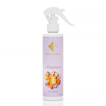 Zapach do samochodu i domu Nr 17 - L'Éléphant 150 ml