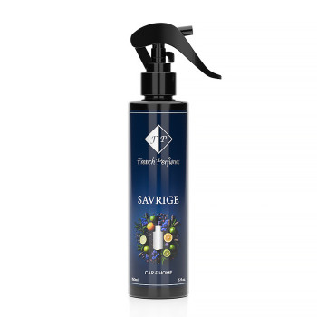 Автомобильные и домашние духи № 240 – SAVRIGE 150 мл