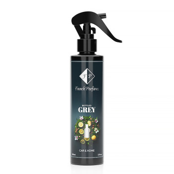 Автомобильные и домашние духи № 267 – GREY BOTTLED 150 ML