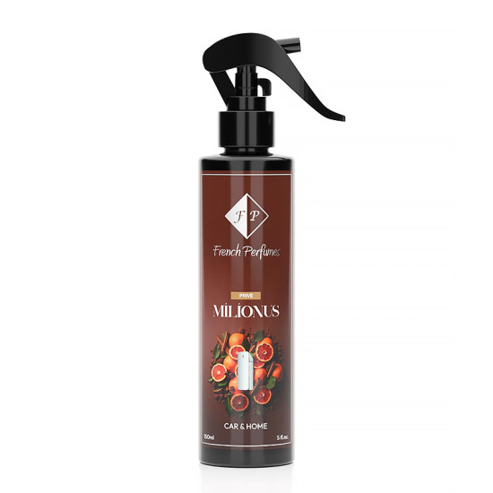 Automobilio ir namų kvepalai Nr537- BOMBTELL 150 ML Namams ir automobiliui