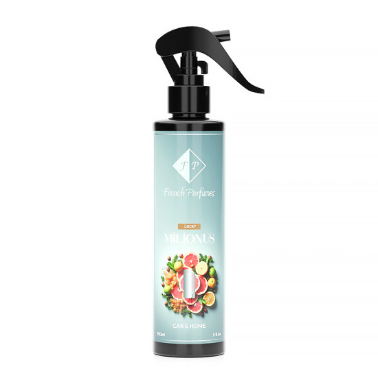 Automobilio ir namų kvepalai Nr11 - LA BELLE 150 ML Namams ir automobiliui