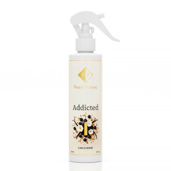 Ароматизаторы для автомобиля и дома № 49 — Addicted 150 мл