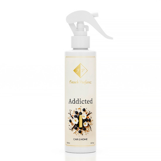 Automobilio ir namų kvepalai Nr49 - Addicted 150 ML Namams ir automobiliui