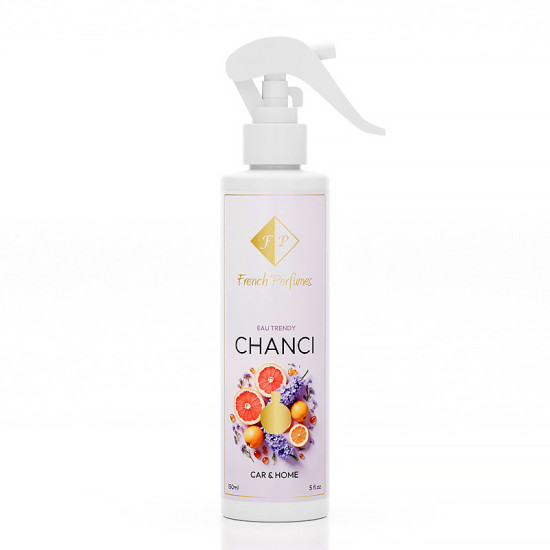 Automobilio ir namų kvepalai Nr59 - Chance eau Trendy 150 ML Namams ir automobiliui