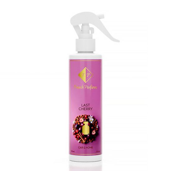 Automobilio ir namų kvepalai Nr150 - MY CHOICE bouquet150 ML Namams ir automobiliui