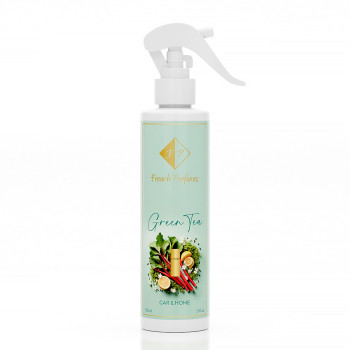 Ароматизаторы для автомобиля и дома № 85 — Elizabeth Arden — Green Tea 150 мл