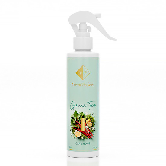 Automobilio ir namų kvepalai Nr85 - Elizabeth Arden - Green Tea 150 ML Namams ir automobiliui