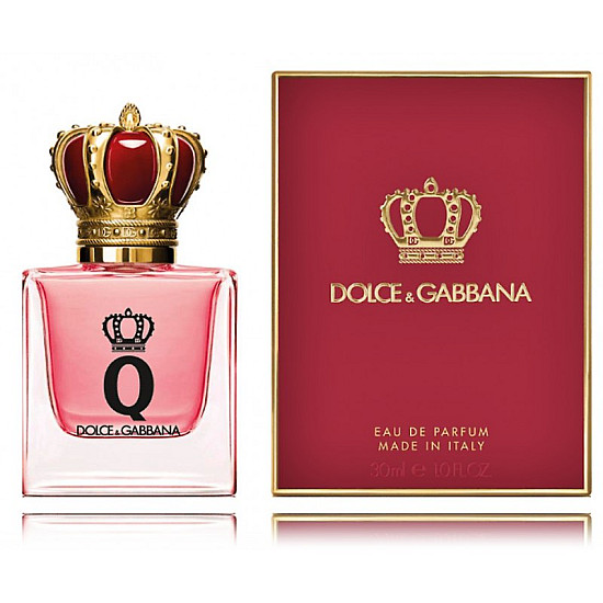 Dolce & Gabbana Q Intense by Dolce & Gabbana Edp 50ml