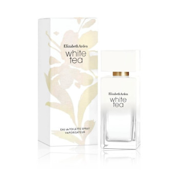 Elizabeth Arden White Tea EDP 50 мл