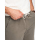 Carl-merkkiset miesten khaki-shortsit
