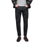 Men's black jeans Andre