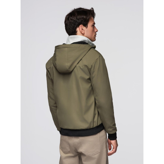 Vyriška chaki striukė Eden