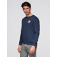 Vyriškas tamsiai mėlynas džemperis Neo