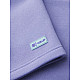 Unisex šortų rinkinys rusvos/šviesiai violetinės spalvos Level Up