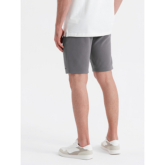 Dviejų vyriškų sportinių šortų rinkinys Bali