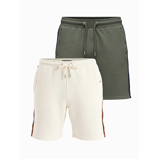 Level-miesten shortsit