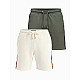 Level-miesten shortsit