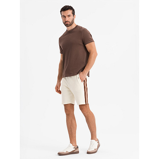 Level-miesten shortsit