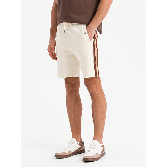 Level-miesten shortsit