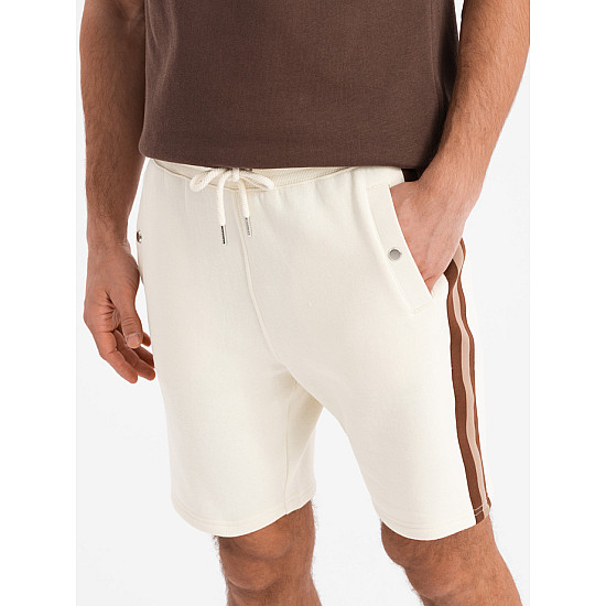 Level-miesten shortsit