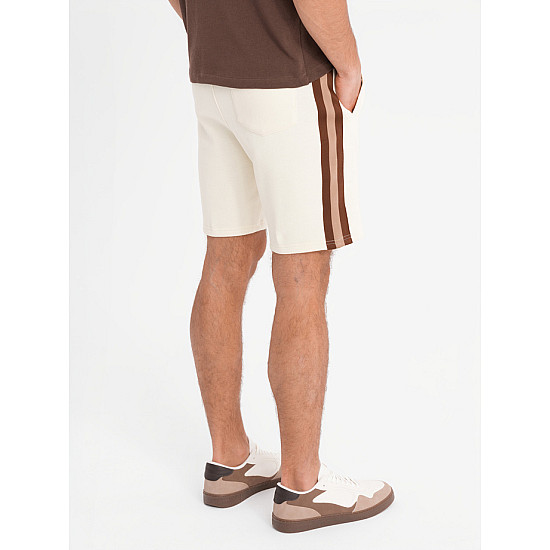Level-miesten shortsit