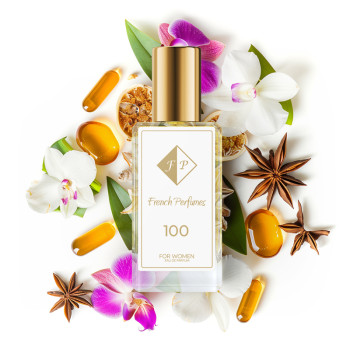 No. 100 perfume inspired by Jean Paul Gaultier - Classique 60 ml