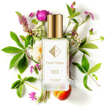 No103 perfume inspired by Chanel - Coco Chanel 60 ml EDP
