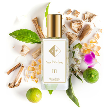 No111 perfume inspired by Gucci - Bamboo 2 ml