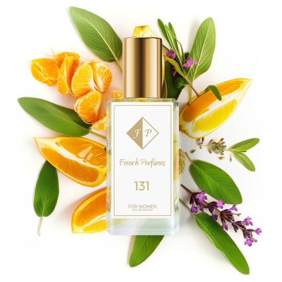 Nr131 kvepalai įkvėpti Dolce & Gabbana - Women 2 ml