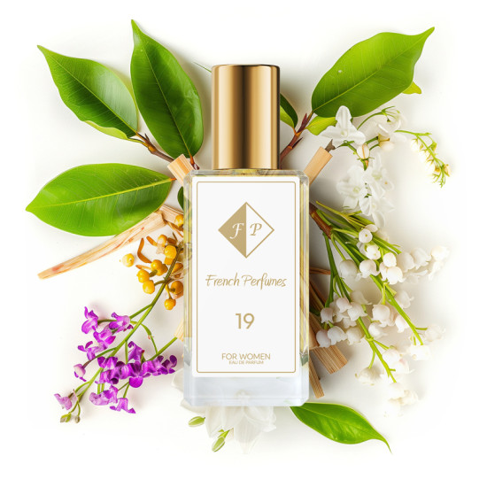 Nr. 19 kvepalai įkvėpti  Dior - Pure Poison 104 ml