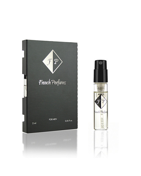 Nr713 kvepalai įkvėpti Davidoff - Wood Blend ( UNISEX ) 2 ml