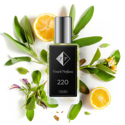 Nr220 kvepalai įkvėpti Dolce & Gabbana - Pour Homme 104 ml