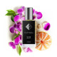 Nr221 kvepalai įkvėpti Givenchy - Gentlemen Only 60 ml