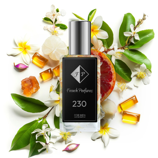 Nr230 kvepalai įkvėpti Bruno Banani – About Men 60 ml