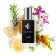 Nr232 kvepalai įkvėpti Dior - Higher 2 ml