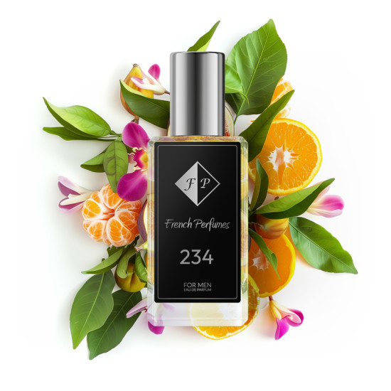 Nr234 kvepalai įkvėpti Gucci - Gucci by Gucci Sport 33 ml