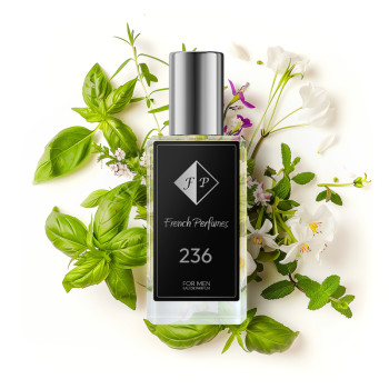 Perfumy No236 inspirowane Hugo Boss - Just Different 2 ml
