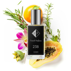 Nr238 kvepalai įkvėpti Tommy Hilfiger - Tommy Hilfiger Est. 1985 60 ml EDP