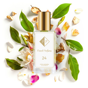 No. 24 perfume inspired by Armani - Mania 2004 30 ml