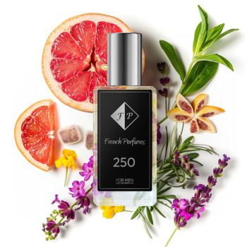 Парфюм №250, вдохновлённый Paco Rabanne – Invictus Platinum 60 мл
