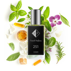 Nr251kvepalai įkvėpti Adidas - Adventure 104 ml