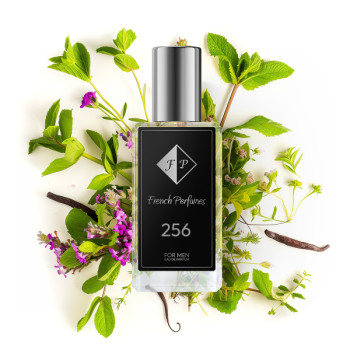 Парфюм №256, созданный по мотивам Jean Paul Gaultier — Le Male Elixir 60 мл