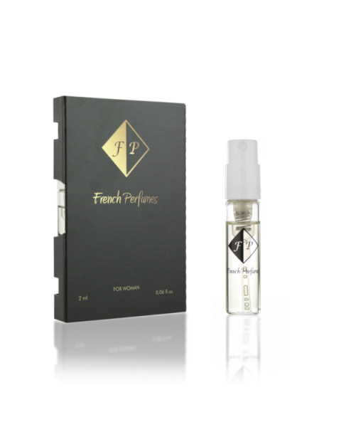Nr. 41 kvepalai įkvėpti  Hugo Boss - Deep Red 2 ml
