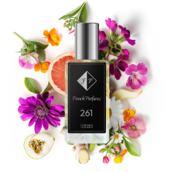 Nr261kvepalai įkvėpti Lacoste - Essential Sport 60 ml