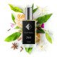 Nr266 kvepalai įkvėpti Armani - Black Code 60 ml